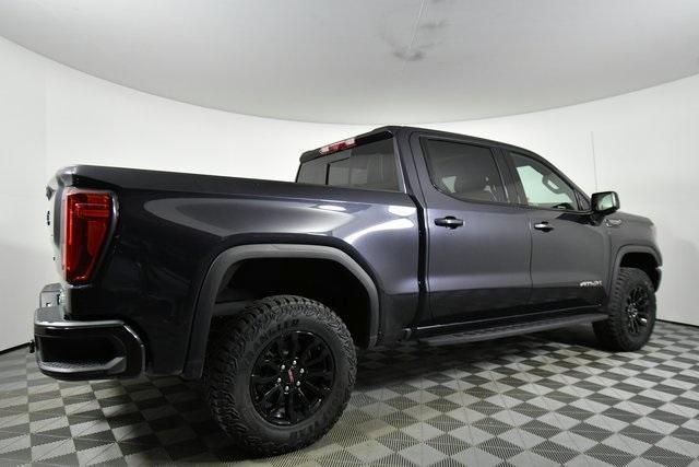 used 2023 GMC Sierra 1500 car, priced at $64,991