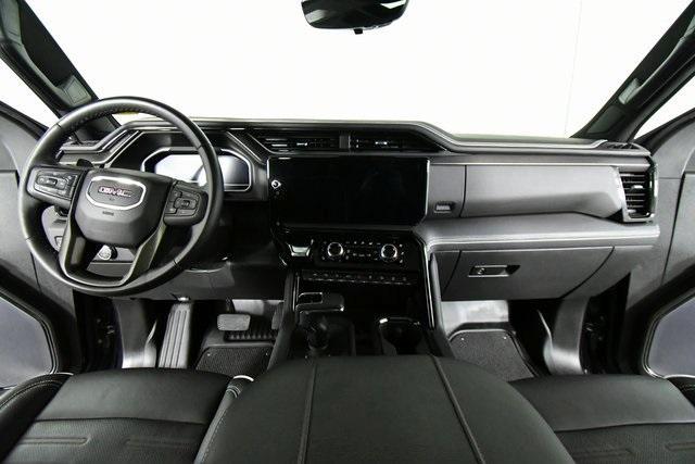 used 2023 GMC Sierra 1500 car, priced at $64,991