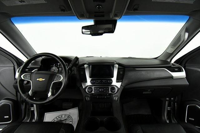 used 2017 Chevrolet Suburban car, priced at $17,990