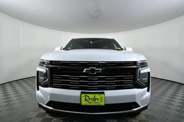 new 2026 Chevrolet Suburban car, priced at $98,020