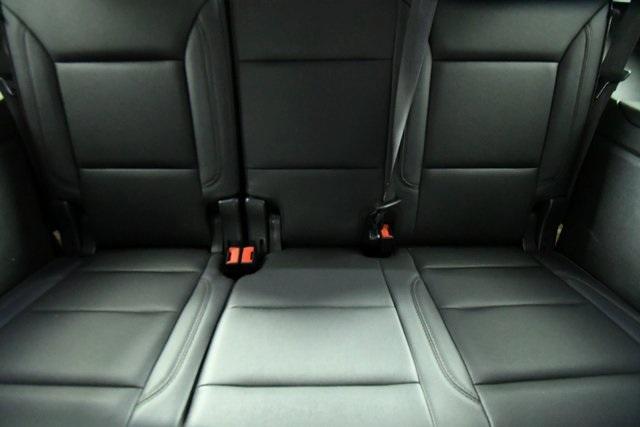 used 2022 Chevrolet Tahoe car, priced at $59,990