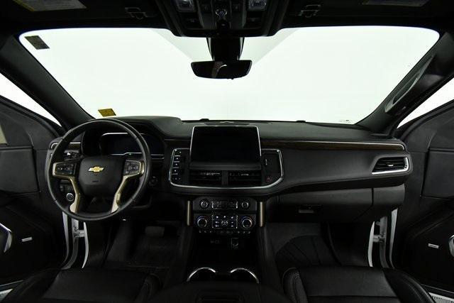 used 2022 Chevrolet Tahoe car, priced at $59,990
