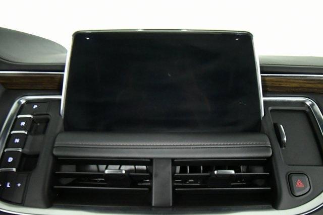 used 2022 Chevrolet Tahoe car, priced at $59,990
