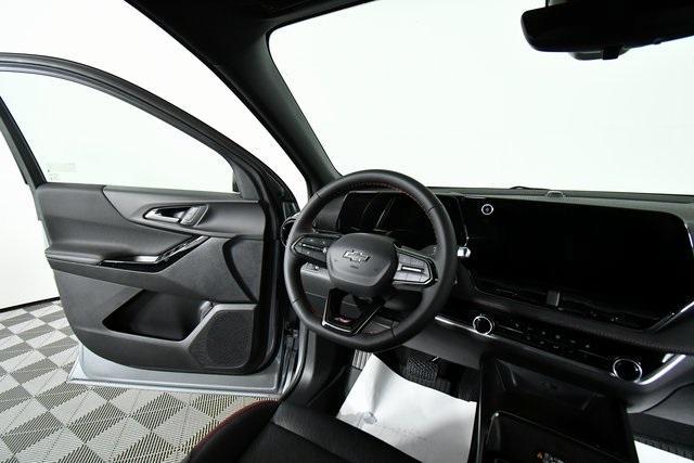 new 2026 Chevrolet Equinox car, priced at $37,424