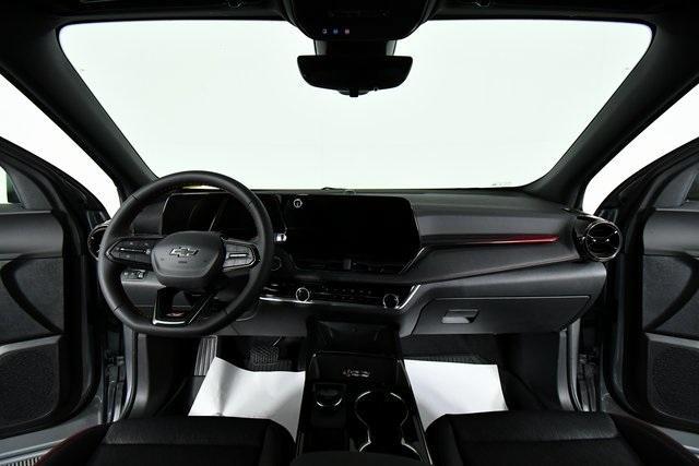 new 2026 Chevrolet Equinox car, priced at $37,424