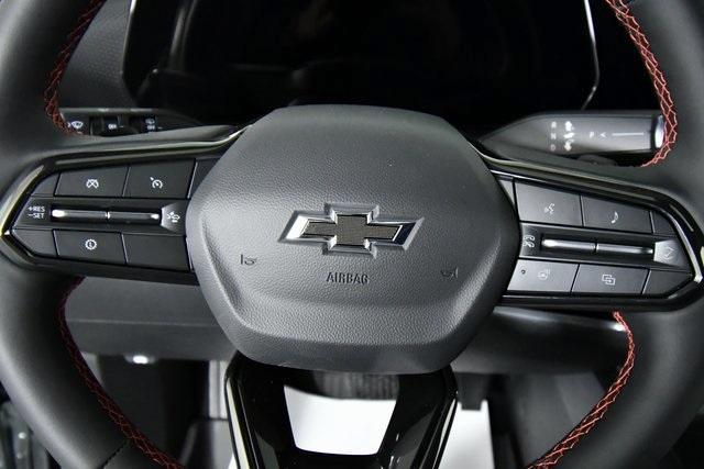 new 2026 Chevrolet Equinox car, priced at $37,424