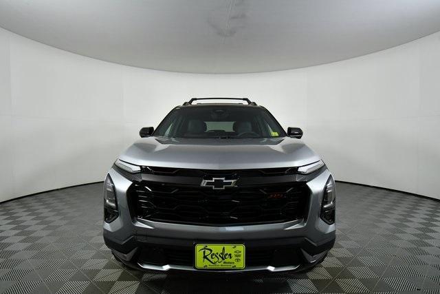 new 2026 Chevrolet Equinox car, priced at $37,424