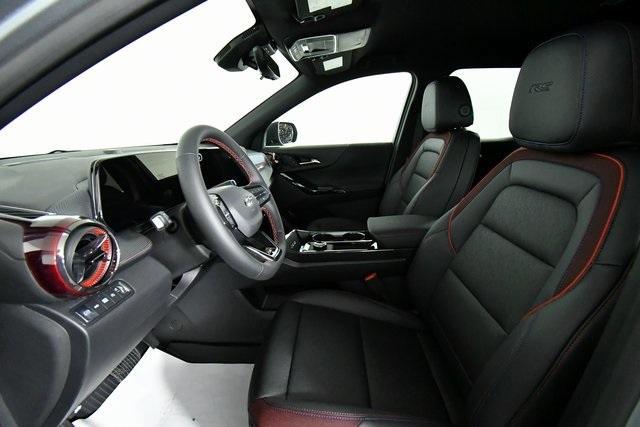 new 2026 Chevrolet Equinox car, priced at $37,424