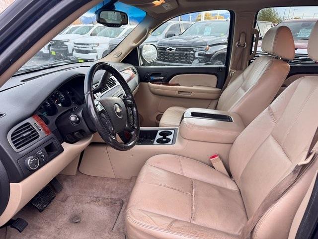 used 2008 Chevrolet Tahoe car, priced at $4,700