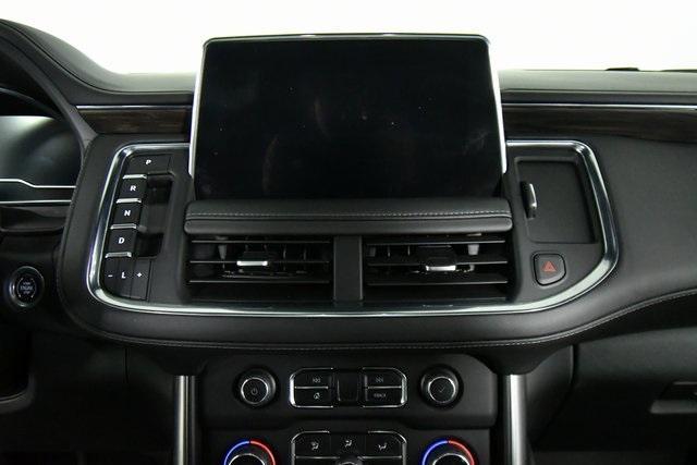 used 2023 Chevrolet Suburban car, priced at $68,990