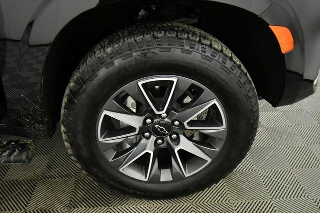 used 2023 Chevrolet Suburban car, priced at $68,990