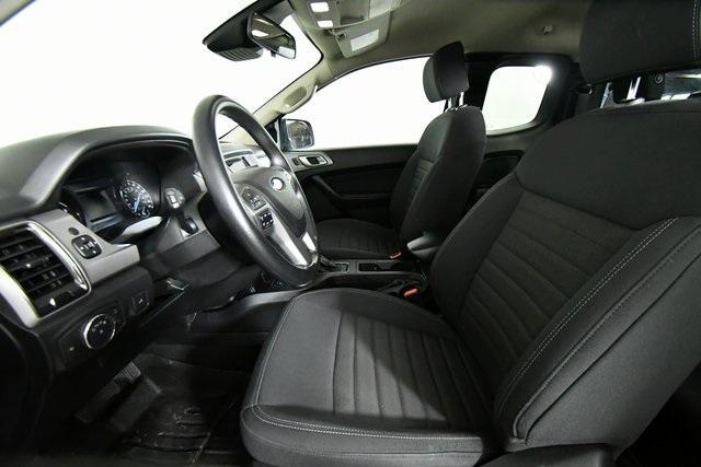 used 2023 Ford Ranger car, priced at $32,990