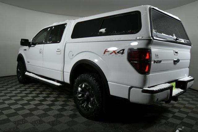 used 2014 Ford F-150 car, priced at $14,101