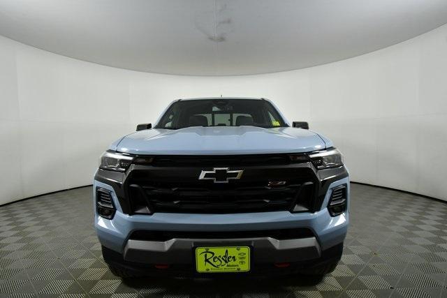 new 2025 Chevrolet Colorado car, priced at $47,735