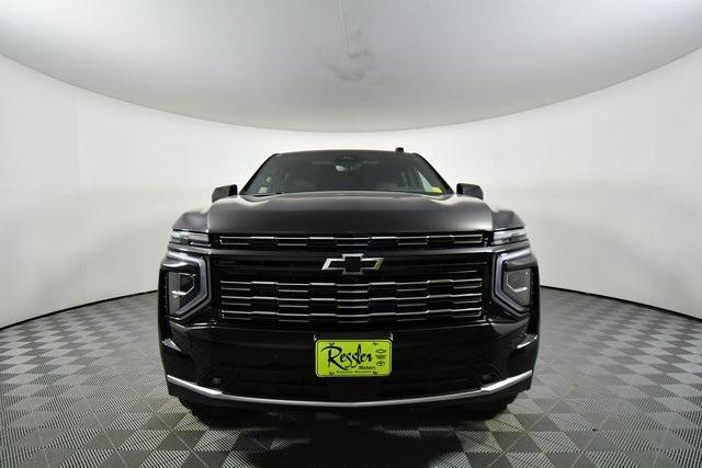 new 2026 Chevrolet Suburban car, priced at $94,075