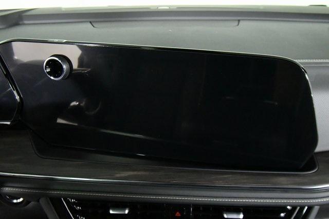 new 2025 Chevrolet Tahoe car, priced at $76,390