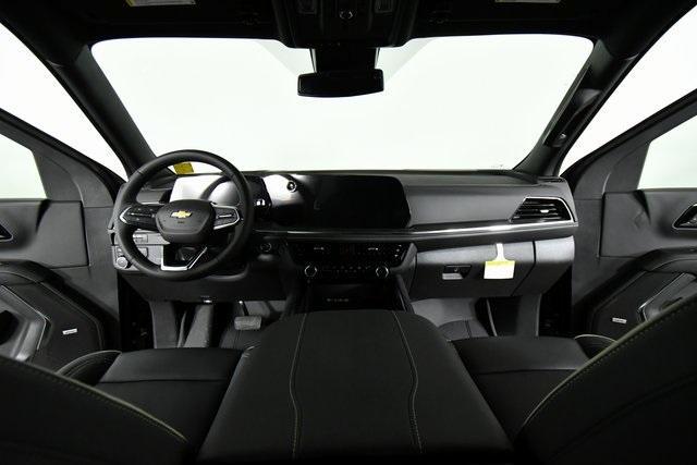 new 2025 Chevrolet Tahoe car, priced at $76,390