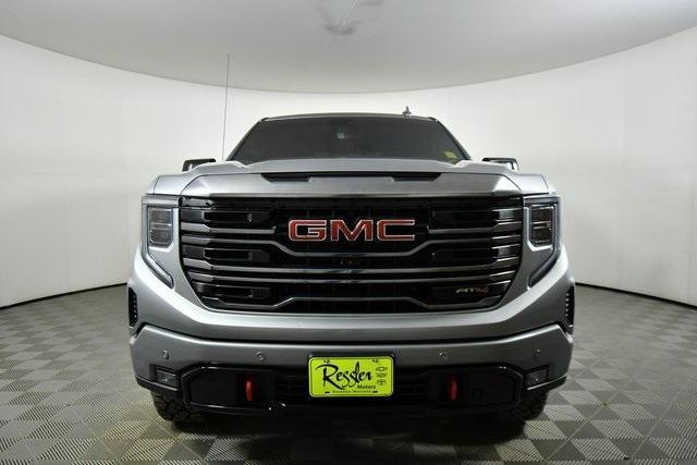 used 2024 GMC Sierra 1500 car, priced at $64,990