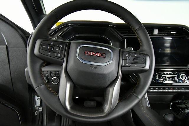 used 2024 GMC Sierra 1500 car, priced at $64,990