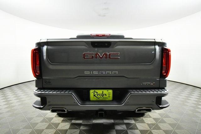 used 2024 GMC Sierra 1500 car, priced at $64,990