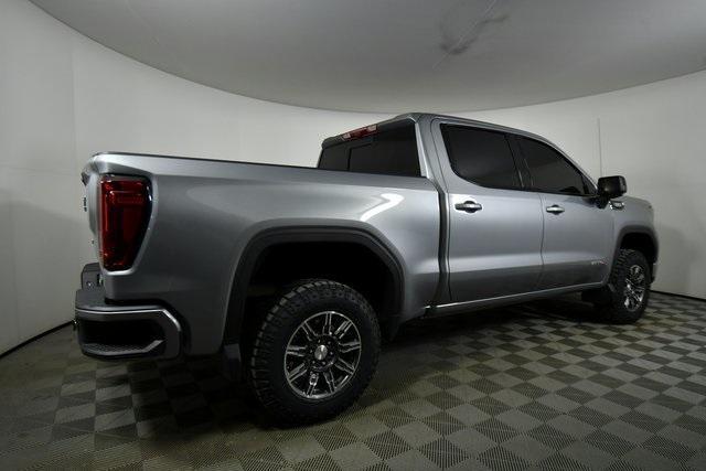 used 2024 GMC Sierra 1500 car, priced at $64,990