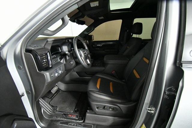 used 2024 GMC Sierra 1500 car, priced at $64,990