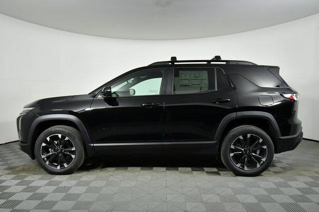 new 2026 Chevrolet Equinox car, priced at $37,424