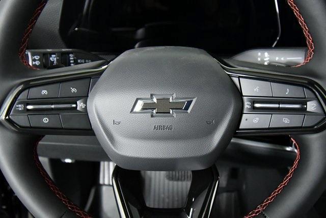 new 2026 Chevrolet Equinox car, priced at $37,424