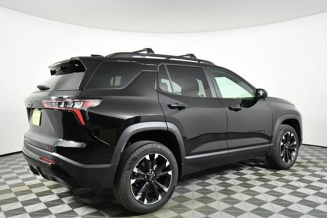 new 2026 Chevrolet Equinox car, priced at $37,424