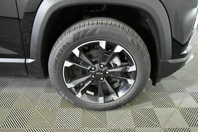 new 2026 Chevrolet Equinox car, priced at $37,424