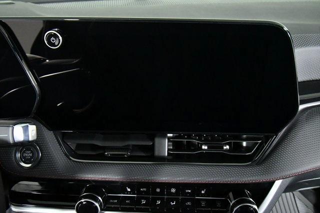 new 2026 Chevrolet Equinox car, priced at $37,424