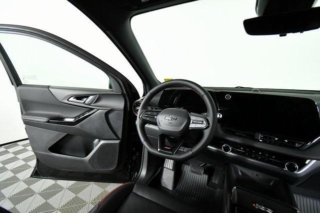 new 2026 Chevrolet Equinox car, priced at $37,424