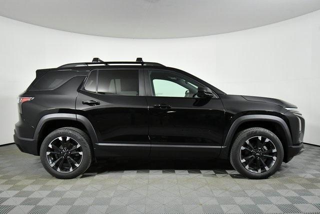 new 2026 Chevrolet Equinox car, priced at $37,424