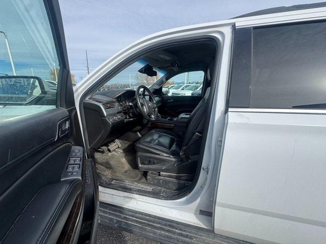 used 2016 Chevrolet Suburban car, priced at $15,990