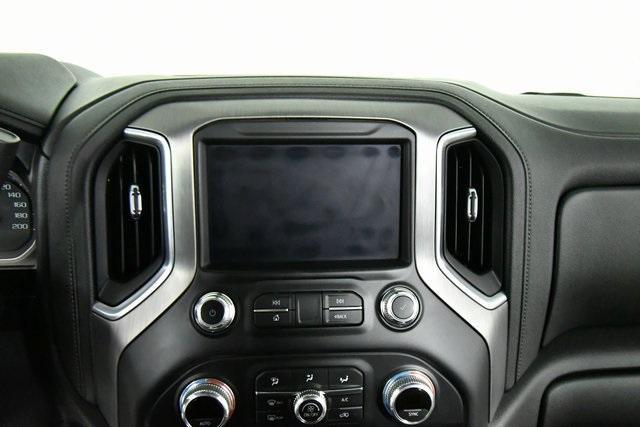 used 2021 GMC Sierra 1500 car, priced at $37,990