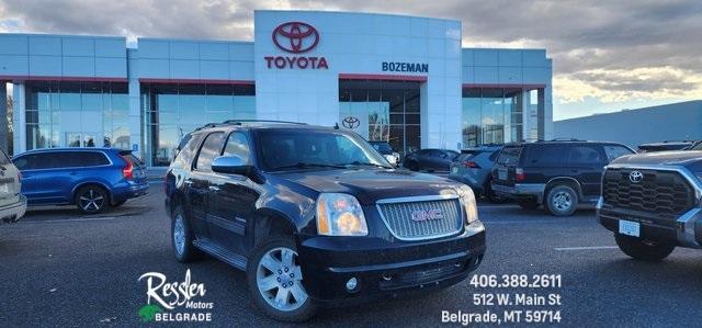 used 2011 GMC Yukon car, priced at $11,990