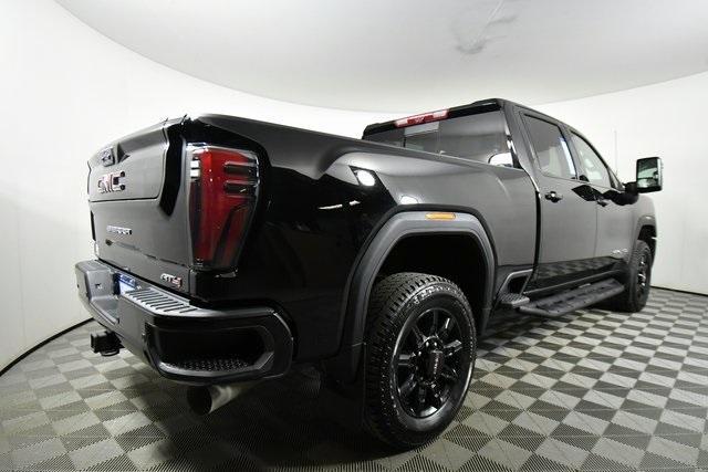 used 2024 GMC Sierra 3500 car, priced at $74,990