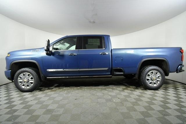 new 2025 Chevrolet Silverado 3500 car, priced at $88,007