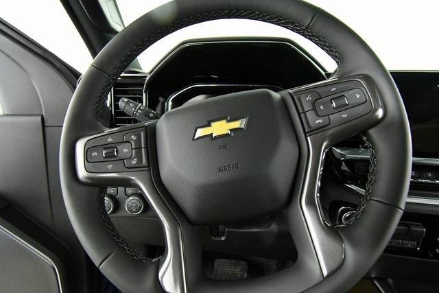 new 2025 Chevrolet Silverado 3500 car, priced at $88,007