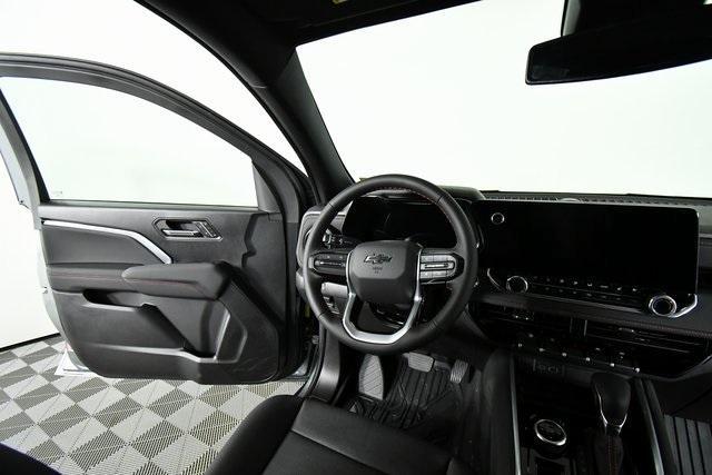 new 2026 Chevrolet Colorado car, priced at $47,500