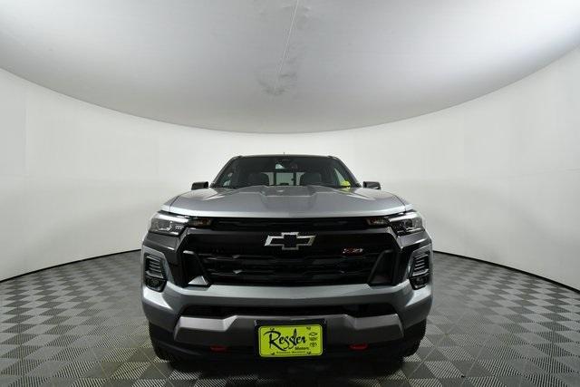 new 2026 Chevrolet Colorado car, priced at $47,500