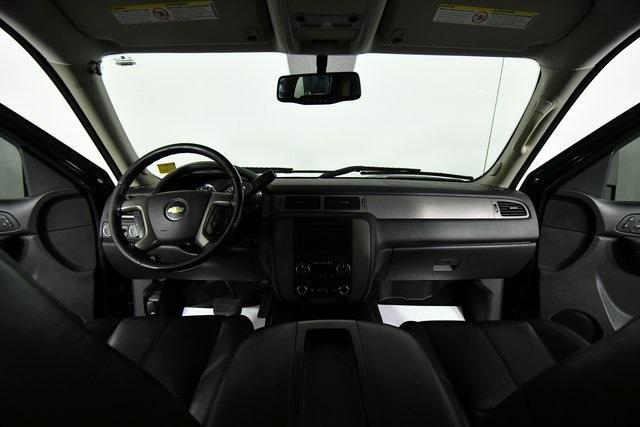 used 2012 Chevrolet Silverado 3500 car, priced at $15,601