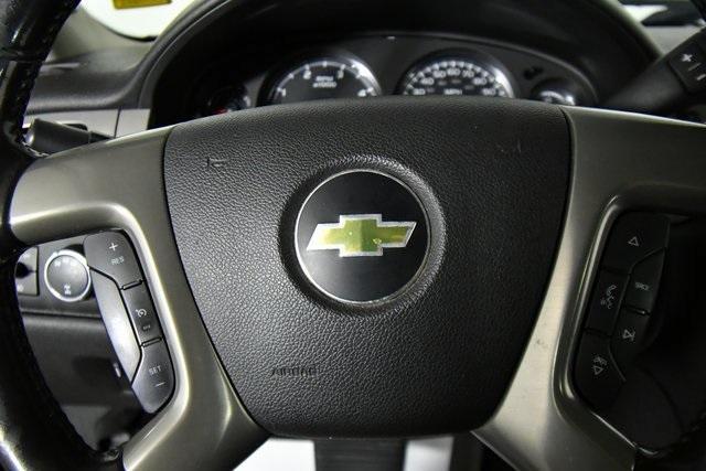 used 2012 Chevrolet Silverado 3500 car, priced at $15,601
