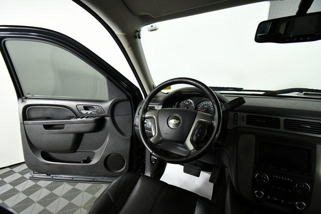 used 2012 Chevrolet Silverado 3500 car, priced at $15,601