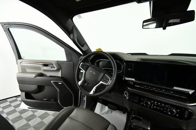 used 2024 Chevrolet Silverado 1500 car, priced at $56,990