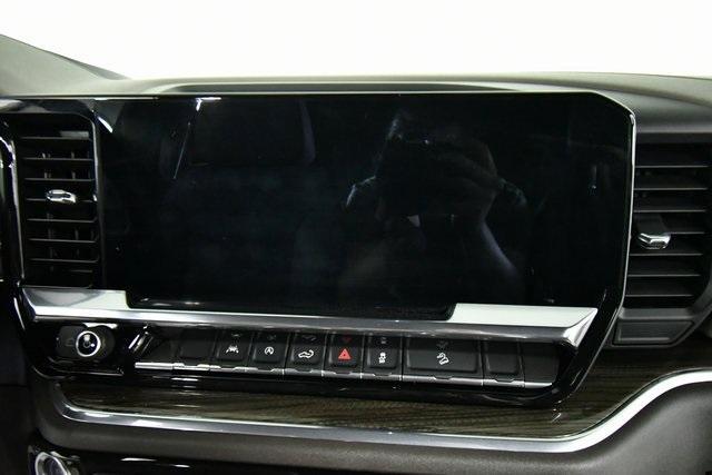used 2024 Chevrolet Silverado 1500 car, priced at $56,990