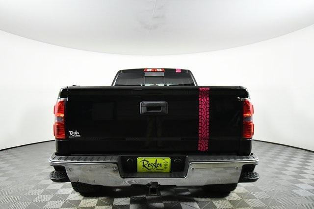 used 2015 GMC Sierra 1500 car, priced at $23,990