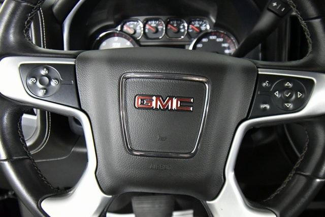 used 2015 GMC Sierra 1500 car, priced at $23,990