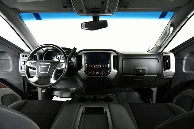 used 2015 GMC Sierra 1500 car, priced at $23,990