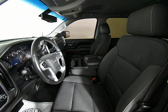 used 2015 GMC Sierra 1500 car, priced at $23,990